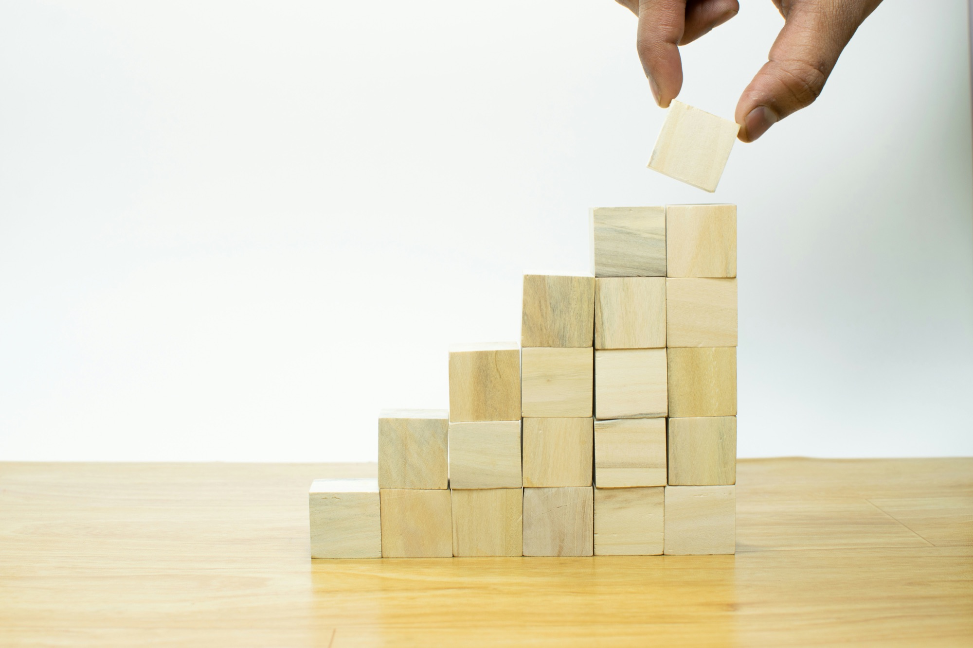 Desarrollo del talento directivo